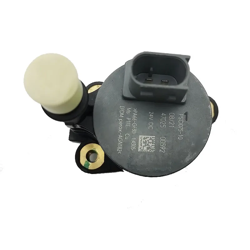 SCR dosing pump adblue urea pump module cooling water valve PSP337-00 PDE034-09 for 22209517 21679299 22076542 2189262 Urea