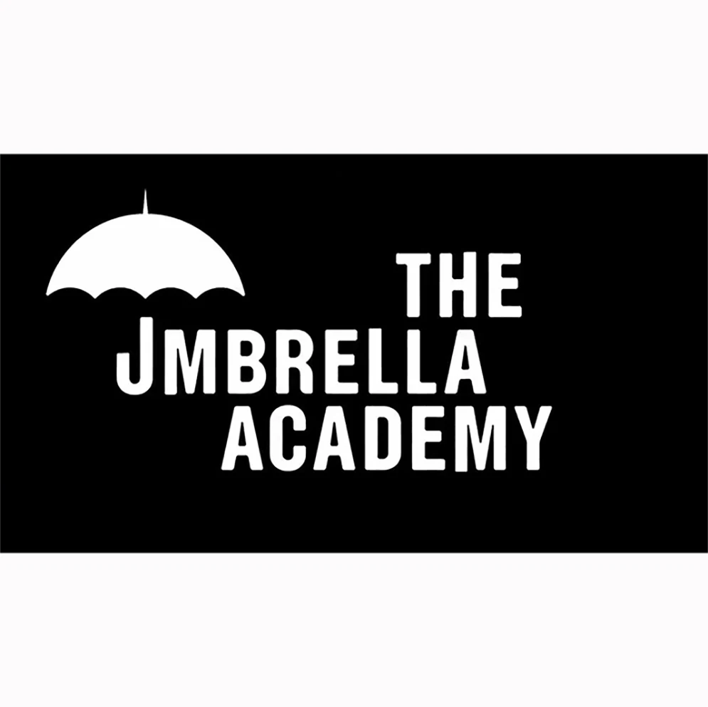 90X150Cm Ryan Jayectin En The Umbrella Academy Peliculas En Ne Flag