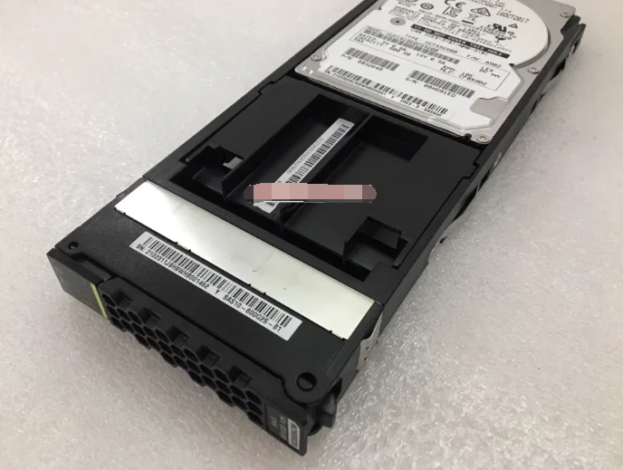 For 02350SCW 02351GKW 600G 10K SAS S2200 2600 V3 storage hard drive
