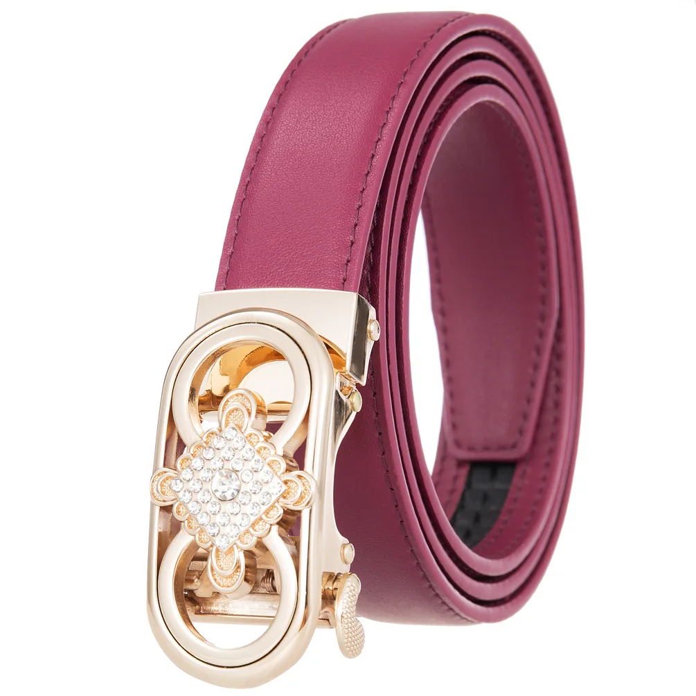 Women's Belts - High End Designer Luxury