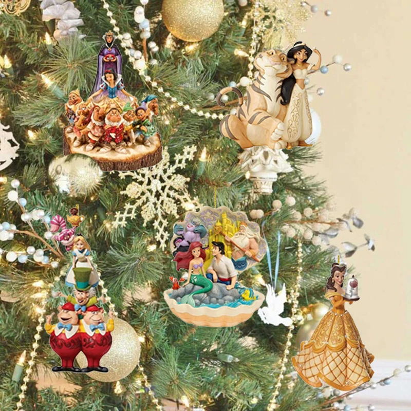 Disney Christmas Decoration