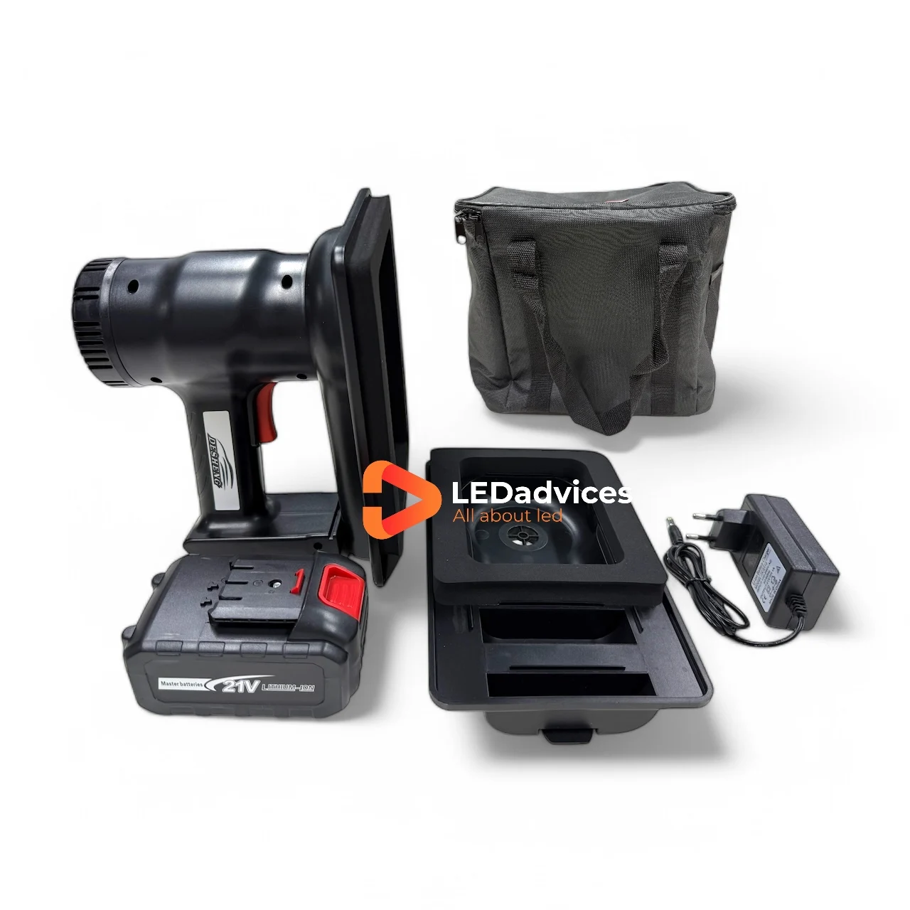 LED Display Module Maintenance Suction Cup Tool Portable LED Module Removal Suction Cup Suitable for Indoor and Outdoor