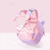 Toddler Backpack for Girls 3-5 Years Old Cartoon Pink Rabbit School Bags Kindergarten Kids Kawaii Bag Mochila Infantil Escolar 5