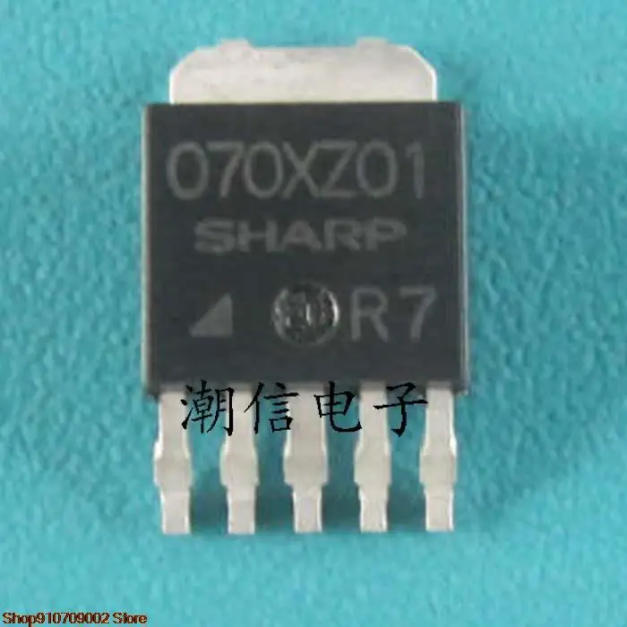 

10 шт. 070XZ01 PQ070XZ01ZPH оригинальная новая фотография
