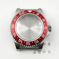Red Solid Back A