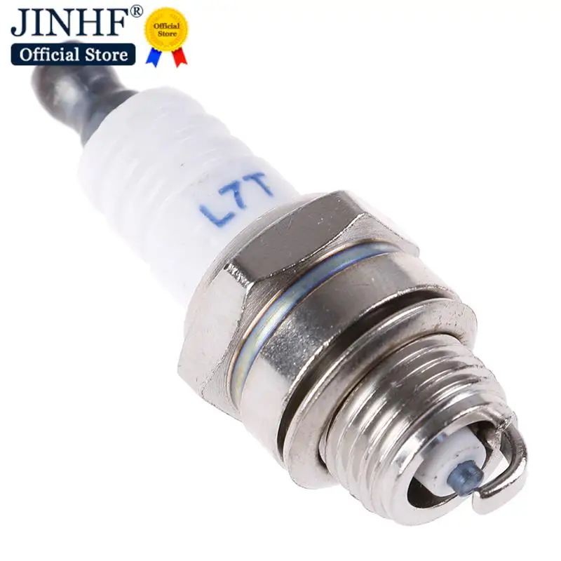 Chainsaw Lawn Mowers Spark Plug Garden Lawnmower Spark Plug Engine