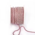 Pink Base-Crystal