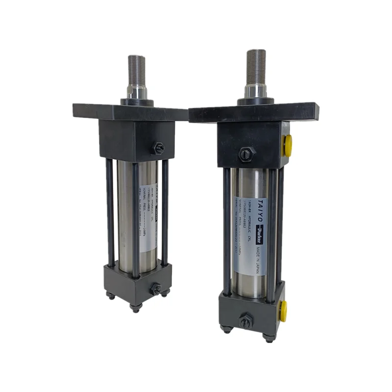 

Solar Iron Standard Cylinder 1FY50BB120-ABBE2 Hydraulic Cylinder