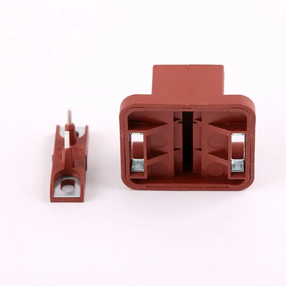 Elevator parts 1pcs Elevator Parts Main door locks Contact hall switch KF-2V Applicable to Hilkon kone 3000 KM50316558V001 KM50316560V001