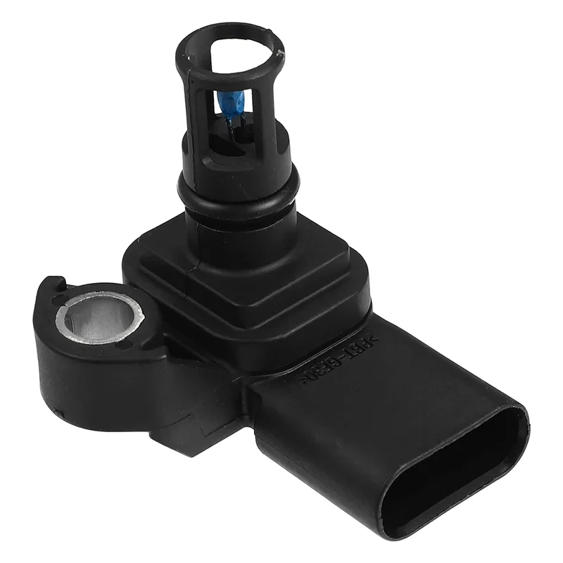 

12681993 Intake Pressure Sensor Manifold Pressure Sensor Temperature Sensor for