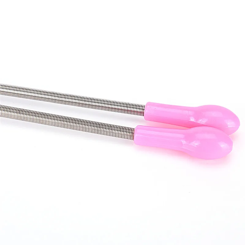Strumento per la rimozione dei peli del viso, epilatore per epilazione con filo, epilatore Epicare._voghion.com