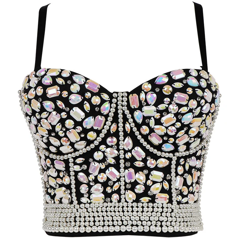 Sexy Tank Top Women Shaper Camis Cropped Shirt Woman Clothing Vintage Gothic Corset Ladies Crop Tops Ropa Blusas Camiseta Mujer |