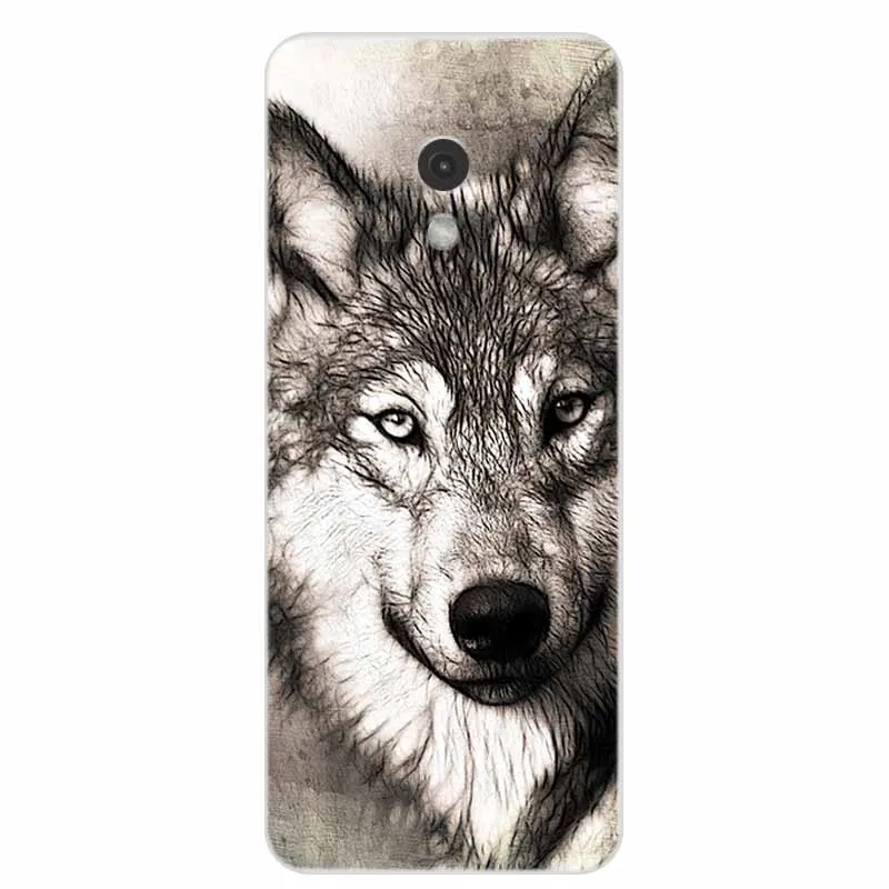 Clear Edge Silicone Soft TPU Phone Case Cover - Durable Back Cover Coque