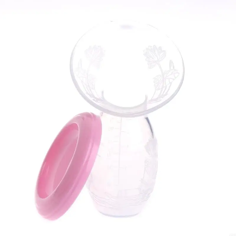 16FE Manual Breast Companion Milking To Prevent Galactorrhea Breast Milk Collect