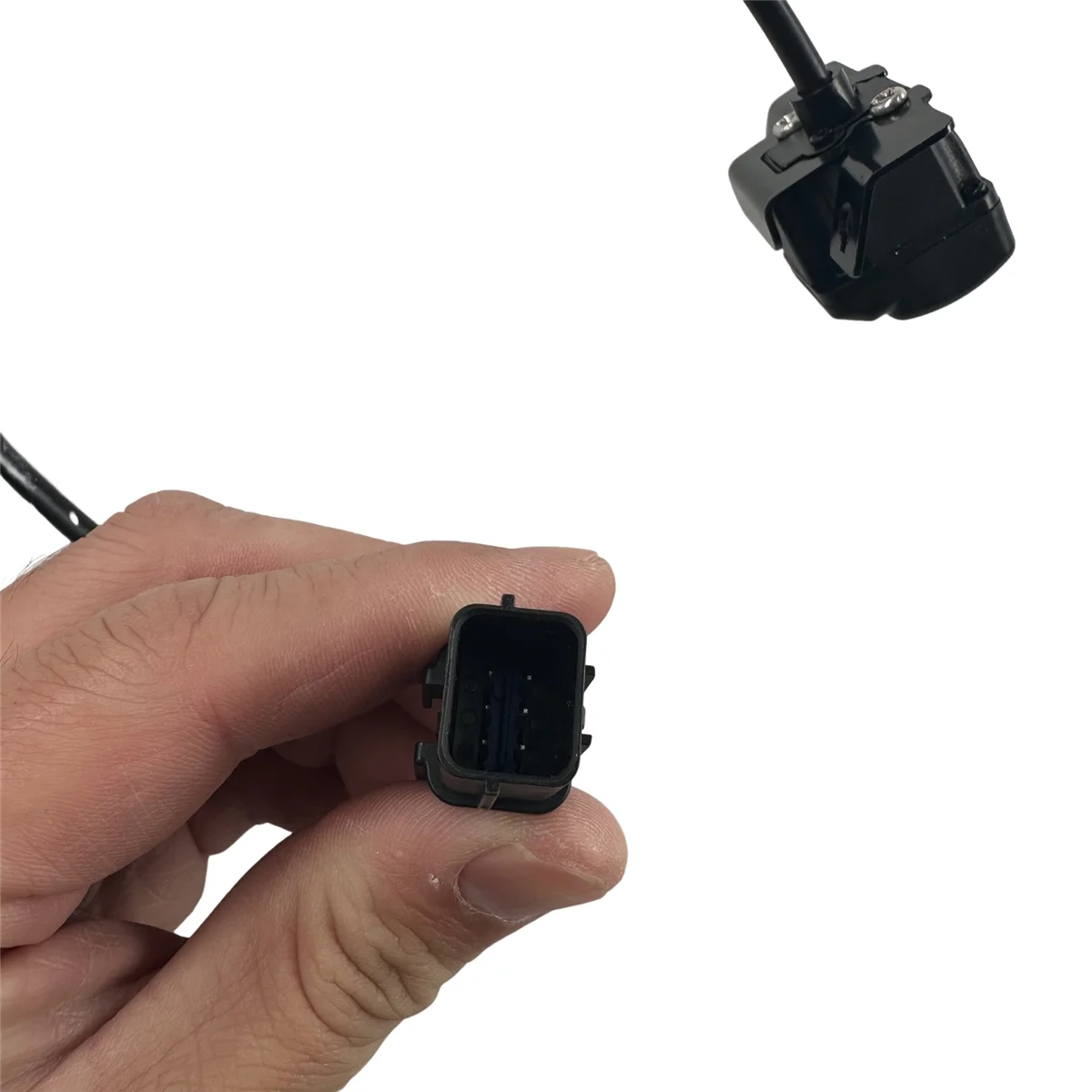  ī 2014-2017  Ʈ ī޶,  , 6PIN  Ĺ ī޶ , 95760-A4100, 95760-A4010