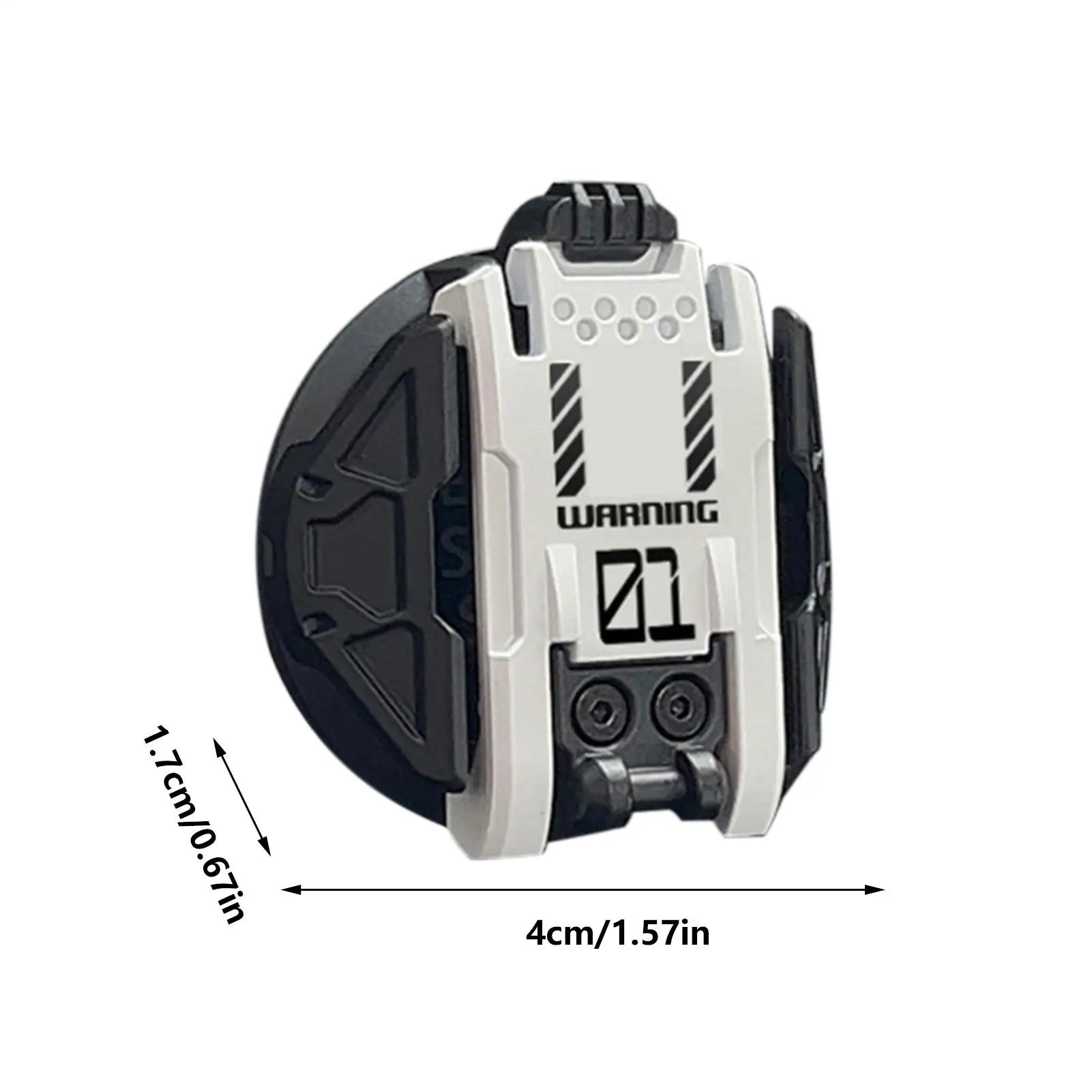 원클릭 푸시 스타트 버튼 커버 메탈 메카 자동차 엔진 스타트/스톱 버튼 보호 커버 자동차 부품 인테리어 장식
