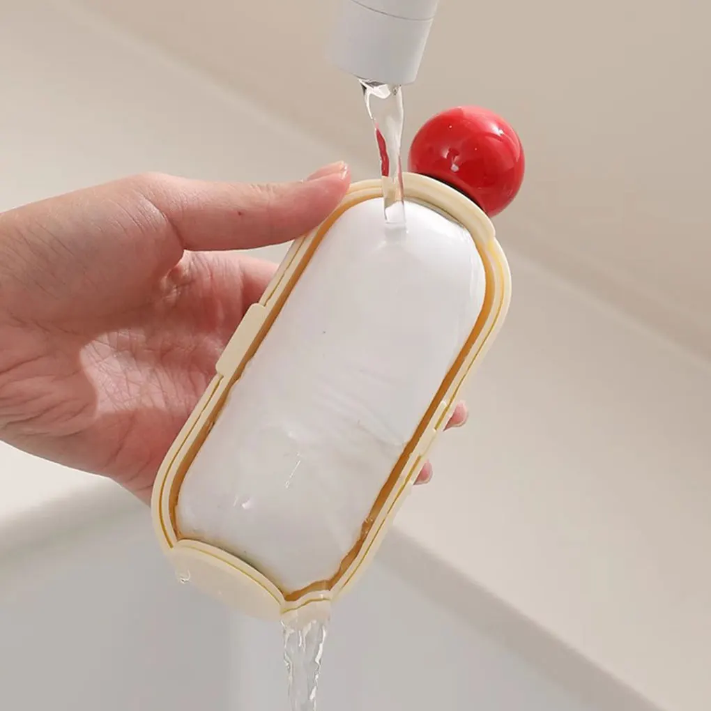 Portable Lint Remover Hair Removal Stick Portable Lint Roller Sticky Roller Reusable Pet Hair Dust Removal