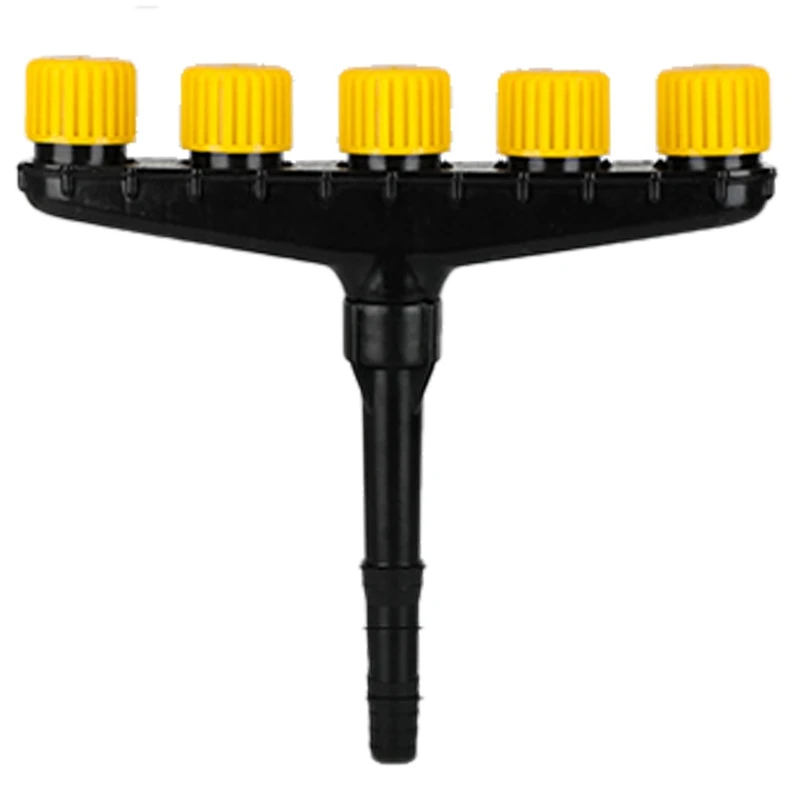 1pcs Agriculture Atomizer Nozzles Home Garden Lawn Water Sprinklers