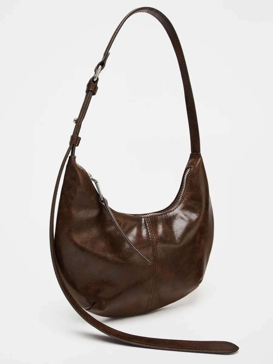 Hot Selling Women PU Leather Shoulder Messenger Bags Classic Fashion Vintage Simplicity Solid Handbags Female Commute Tote Bag