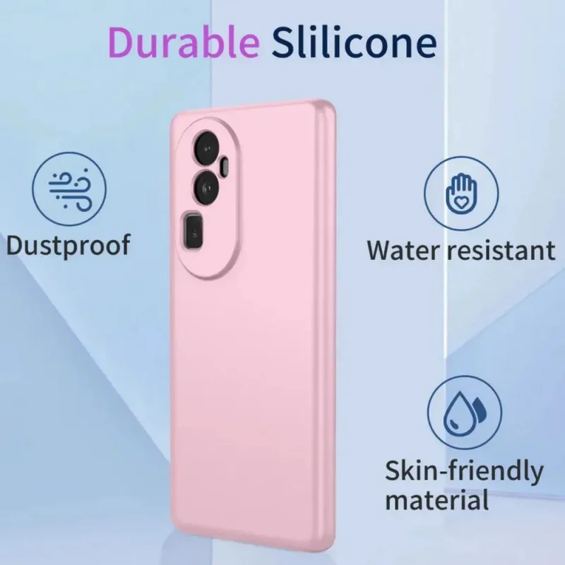 Pure Magic Coating Textured Matte Phone Case Shield