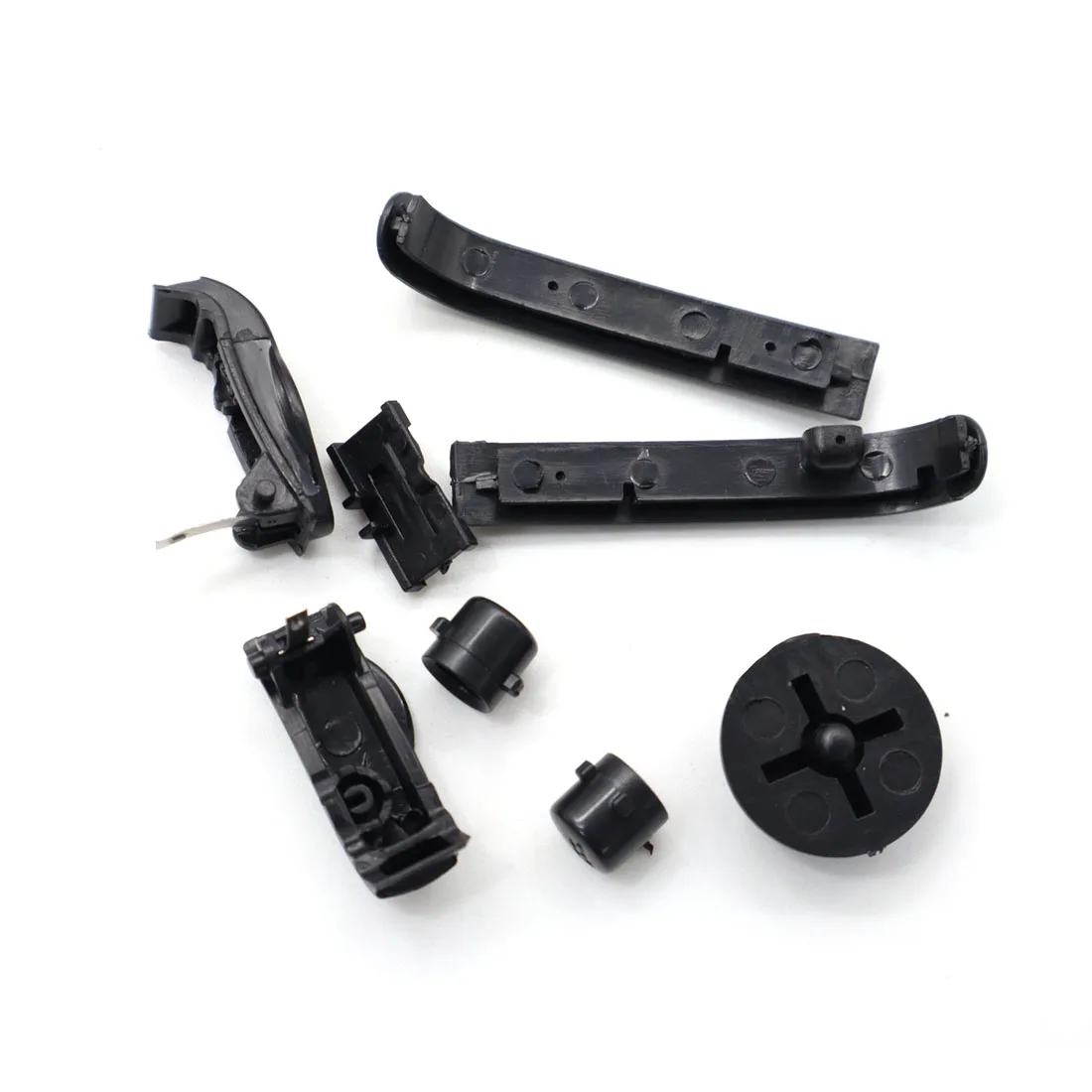 PER NINTENDO SWITCH Pulsanti Joy Con L R ZL ZR Ricambi Originali EUR 7,21 - PicClick IT - Foto 9