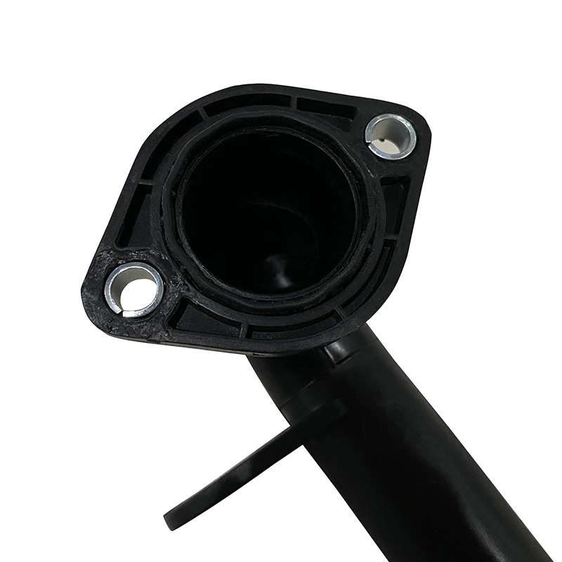 06E121045BD for Audi A4 A5 Q7 VW Touareg 3.0T Engine rubber water pipe coolant pipe antifreeze hard water 06E121045AE