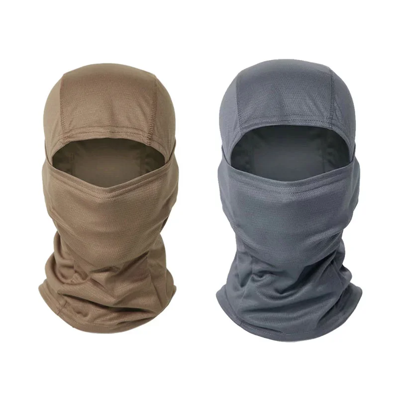 

Outdoor Cycling Mask Scarf Men women sunscreen cool Scarf Mask Hood Fast Drying All-match summer Multiuse Accessories