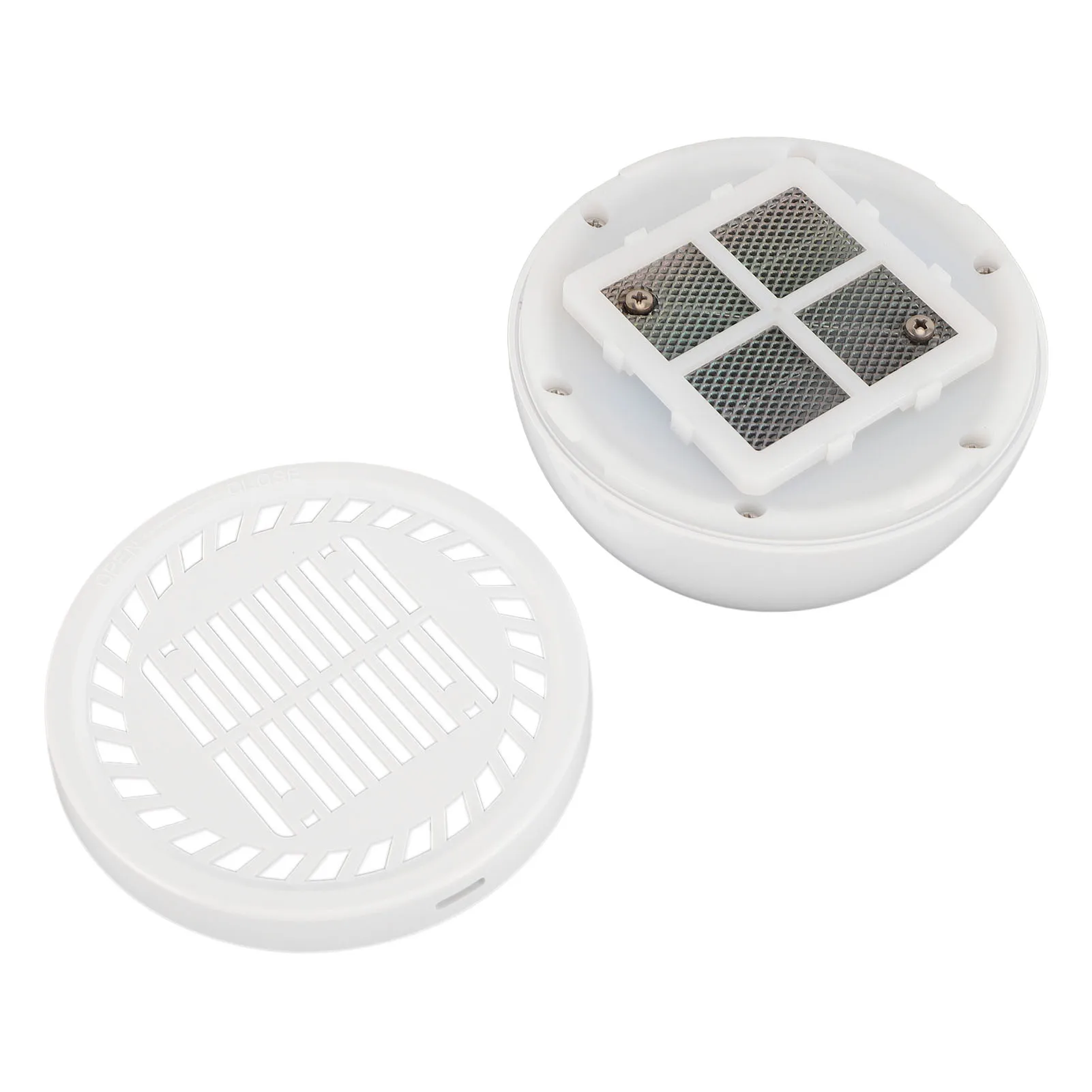 Fruit Purifier Machine, Portable Fruit Vegetable Washer, IPX7 Waterproof, Type C Charging, Kitchen Camping Cleaner 4