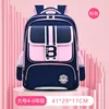 waterproof Children School Bags Girls boys Primary school backpack Orthopedic Backpack schoolbag kids book bag Mochila Infantil 4