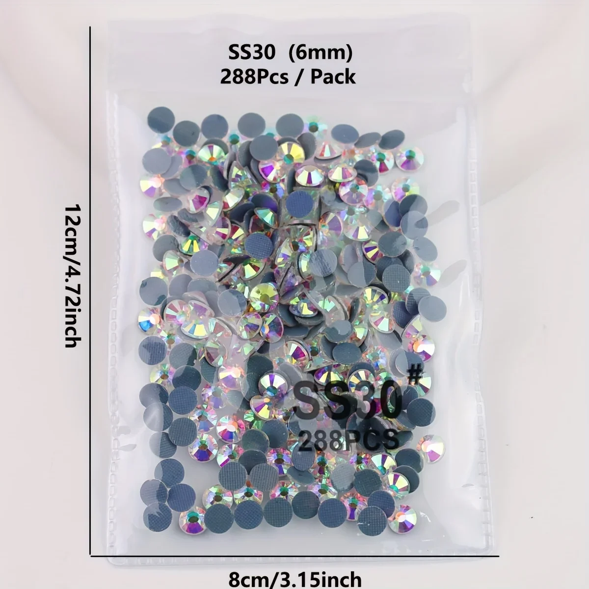 SS6-SS50 Glass Crystal Flatback Stones Hot Fix Rhinestones DIY Beads hot fix rhinestones,crystal rhinestones,glass rhinestones,rhinestone crystals,rhinestones beads