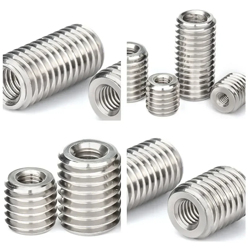Anelli Di Supporto E Shim In Acciaio Inox 304: Metrici M3-M22, DIN988, Spessori Precisa - Foto 6