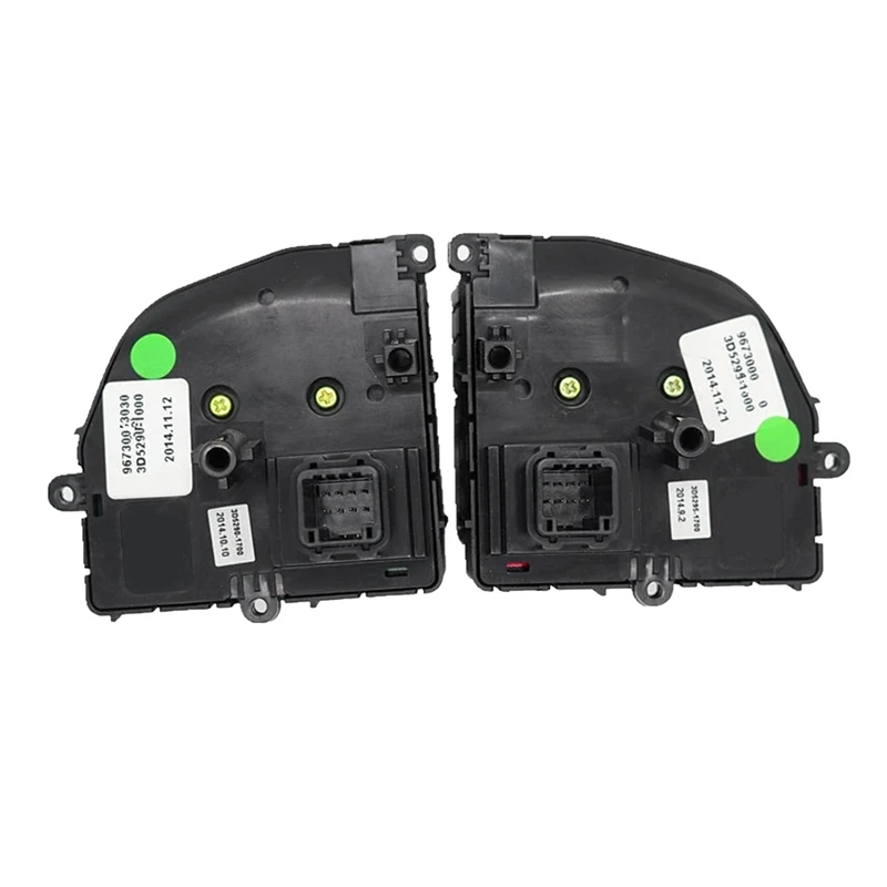 زر تحكم بلوتوث و الصوت للدركسون – هيونداي سوناتا 2...