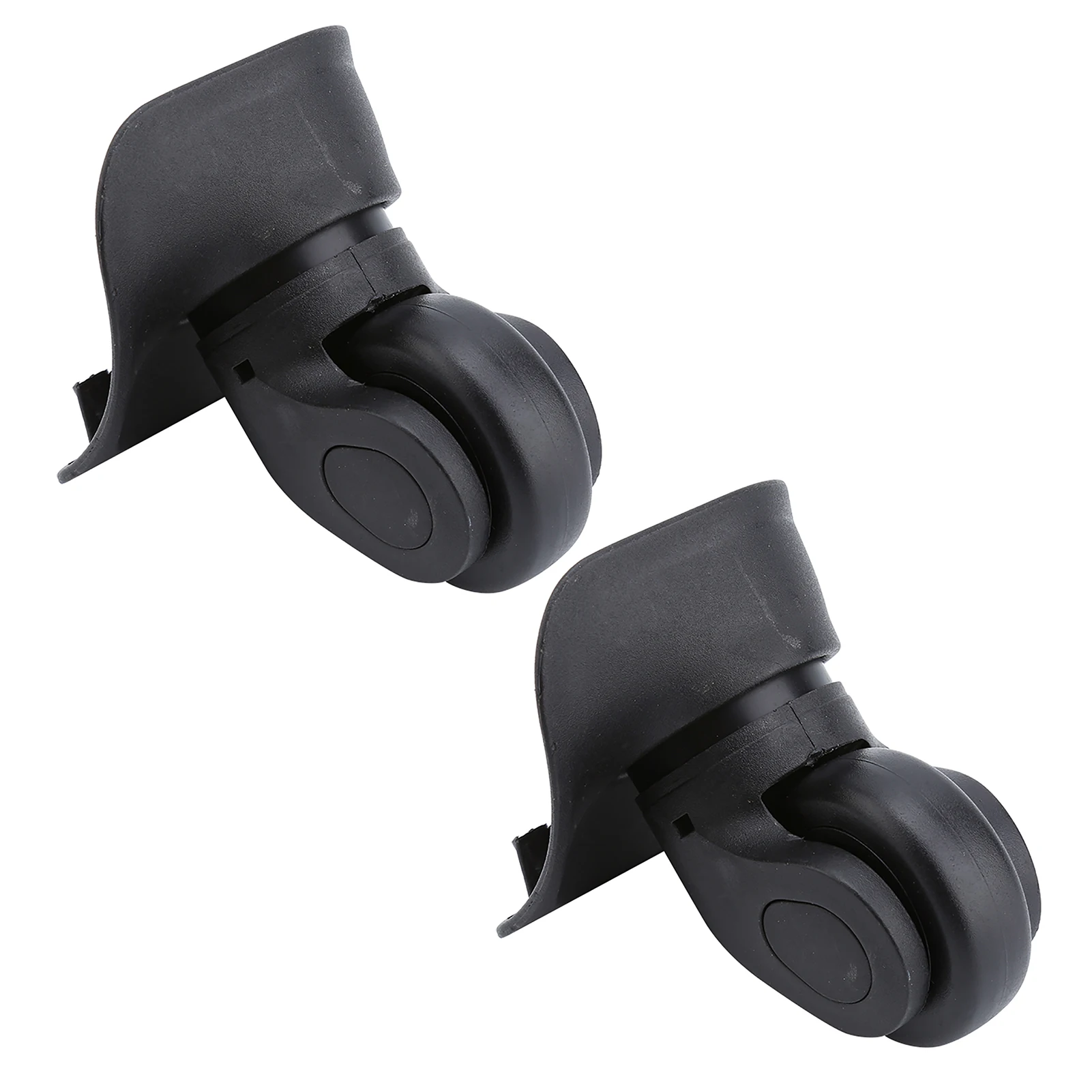 Swivel Suitcase Luggage Replacement Wheels For Travel Case Luggage Suitcase Wheels Suitcase Wheel Swivel Wheel Swivel Wheel