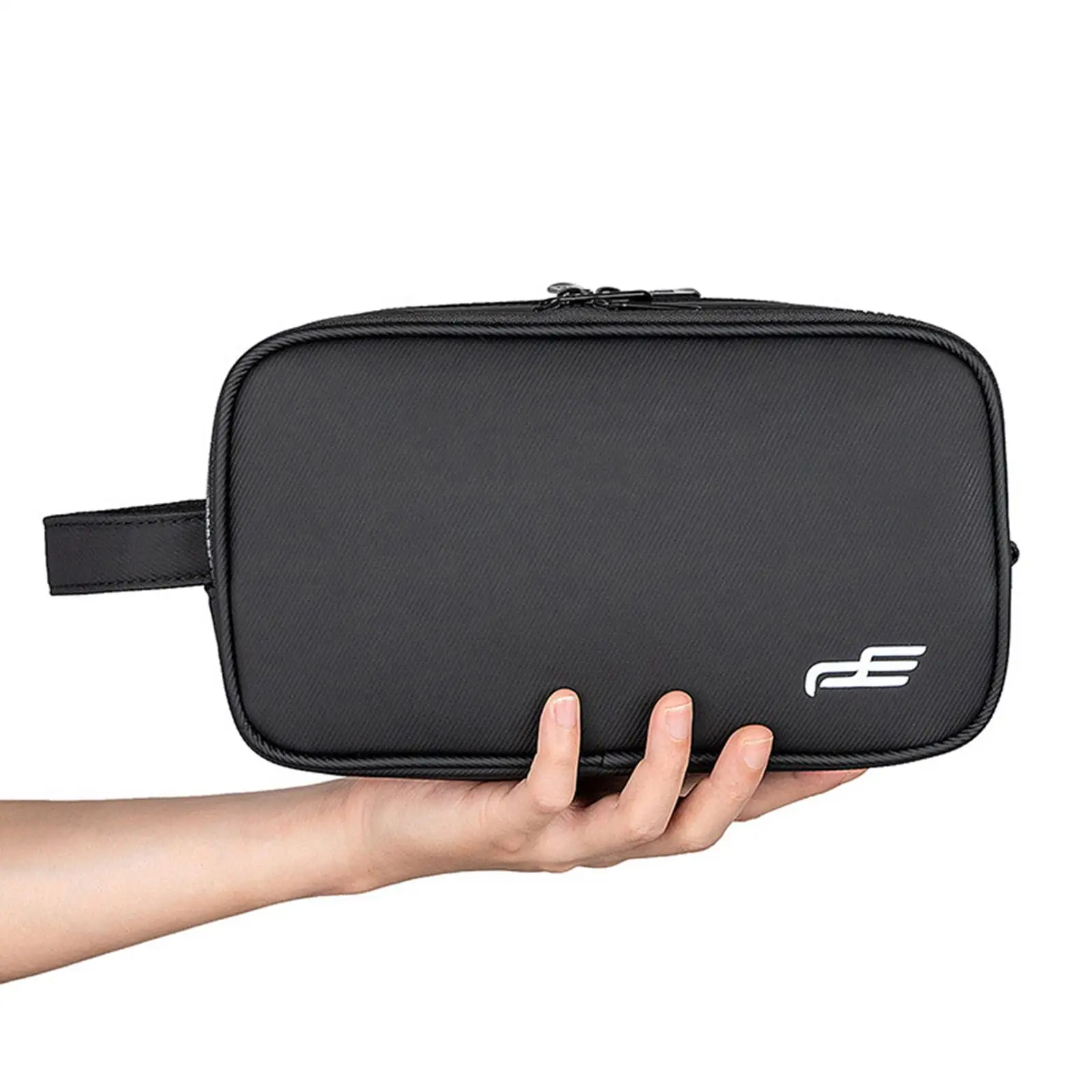 Golf Ball Bag Pouch Lightweight Golf Club Supplies Unisex Golf Bag Tote