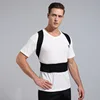 Back Brace Posture Corrector Back Lumbar Support Shoulder Posture Support for Improve Posture Provide Back Pain Relief Unisex 5