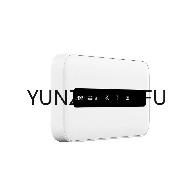 Factory 5G Mobile Wireless Mobile Router 4G R100 Portatile Wifi6 Mifis Modem Con Slot Per Sim Card Router Wifi