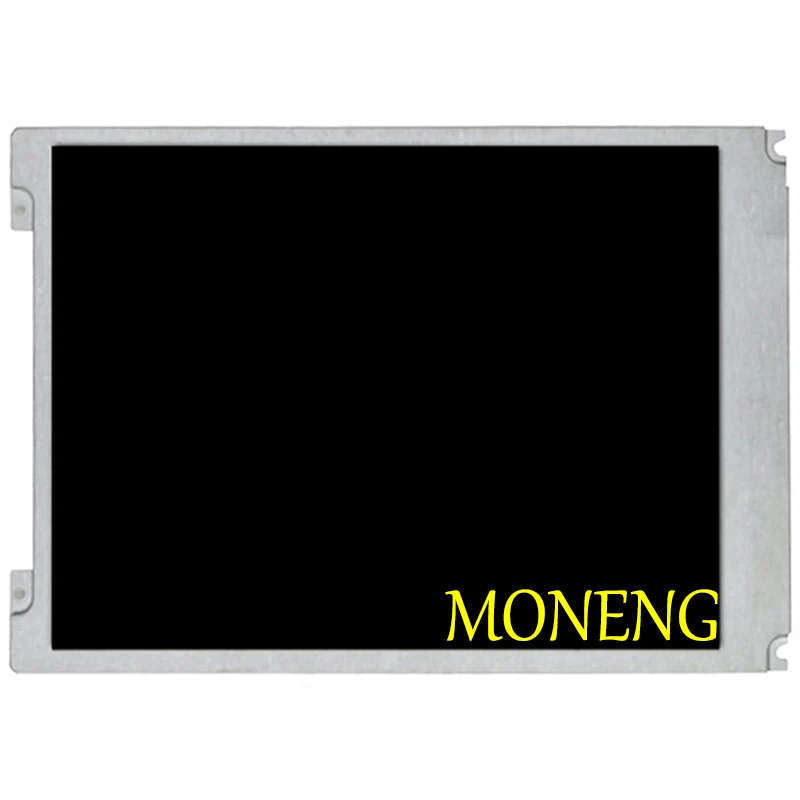 

New Original 8.4 inch 800×600 LCD Monitor M084GNS1 R1 8.4" 800(RGB)×600 SVGA 119PPI WLED LCD Screen Display Panel