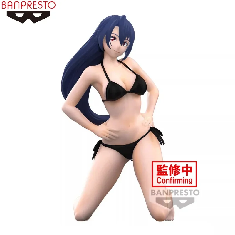 

Bandai 2024, экшн-фигурка Шангри-ла-граница, небесный, Виви Артур пенсиликон, тоута, аниме, коллекционная игрушка, подарок