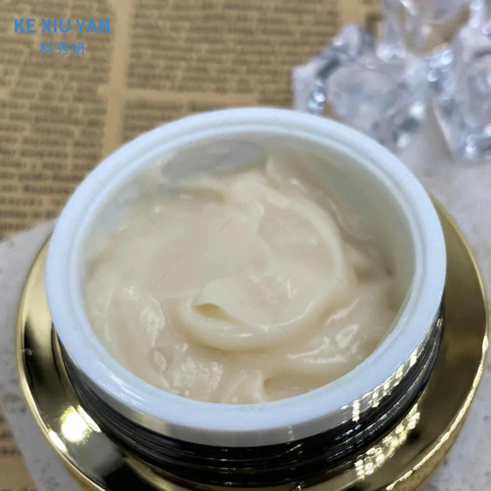10% Pro-Xylane Hyaluronic Acid Polypeptide Eye Cream Firming Anti-Aging Peptide Moisturizing Anti-wrinkle Hydration Skin Care