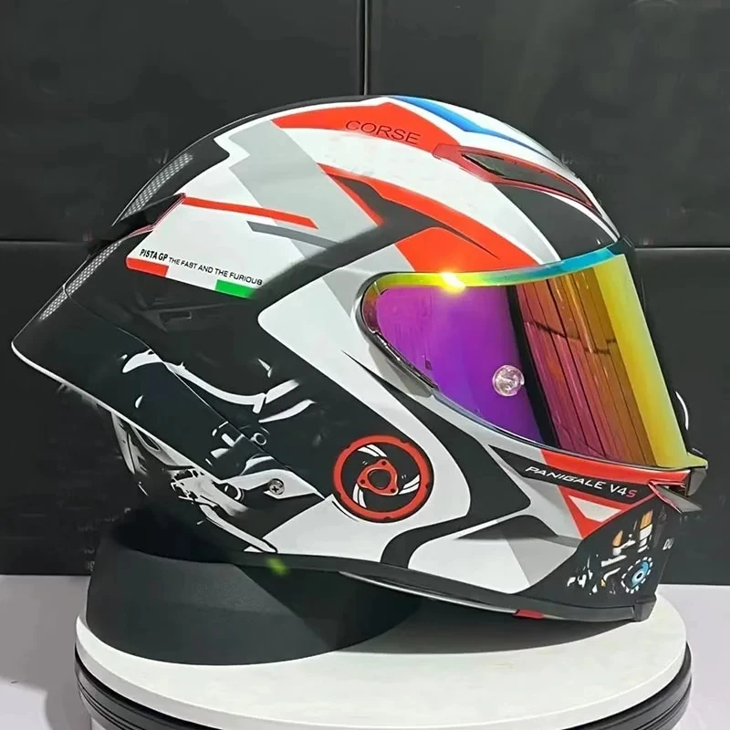 Ǯ ̽  Pista GPRR ũν ̽ Capacete ̱  ̿     ǰ 