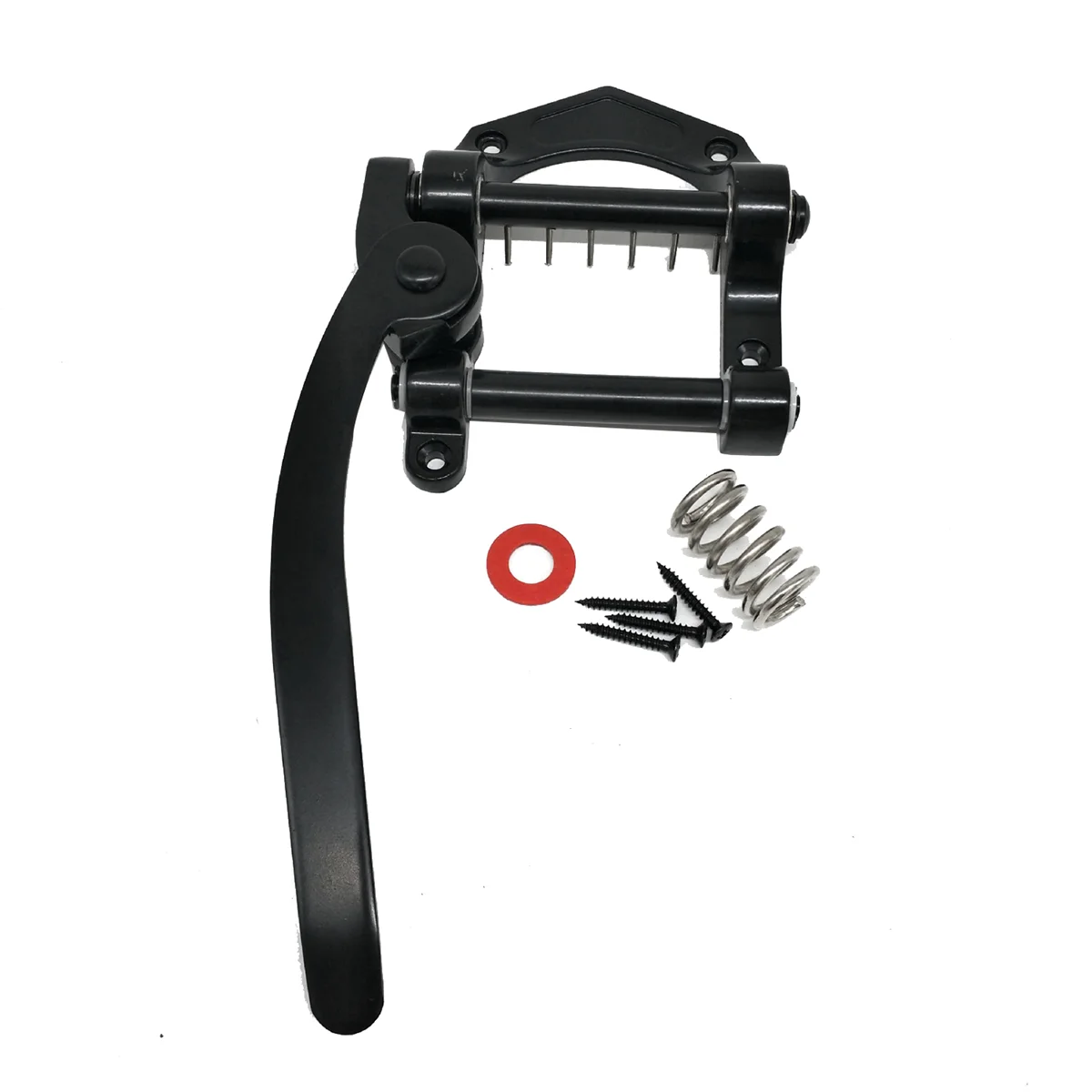 

Small Rocker Sg Lp Guitar Electric Guitar Rocker Tailpiece Tremolo Unit Vibrato Musical Instrument