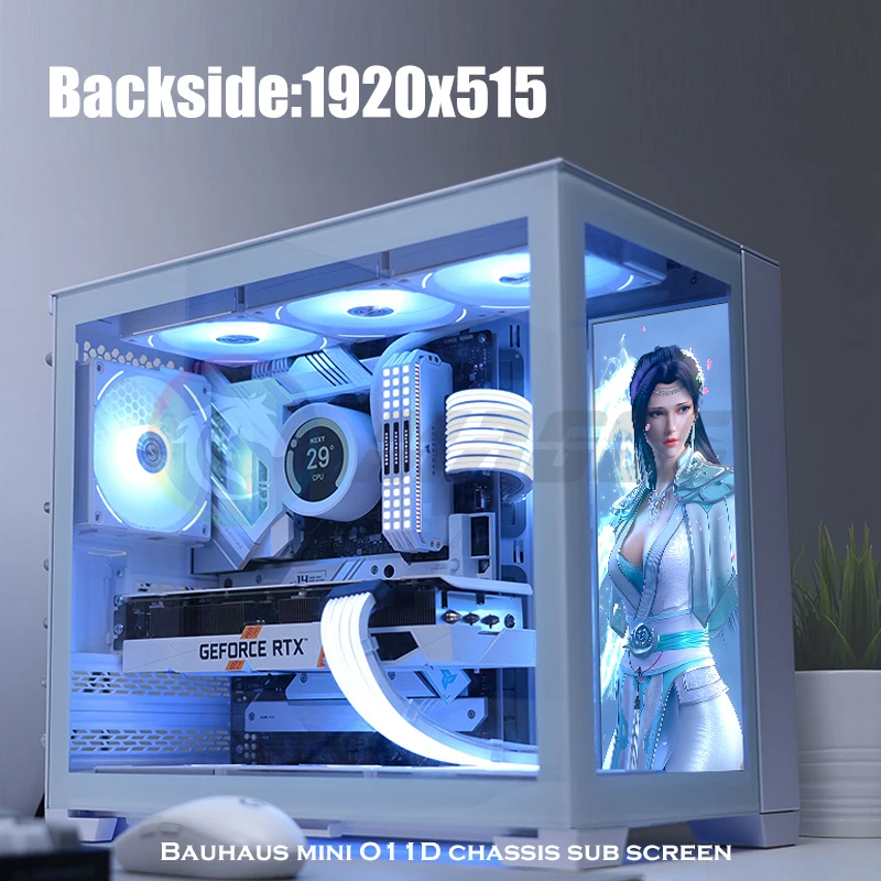 LIAN LI Global On X The O11D MINI Front Panel Mod Will, 52 OFF