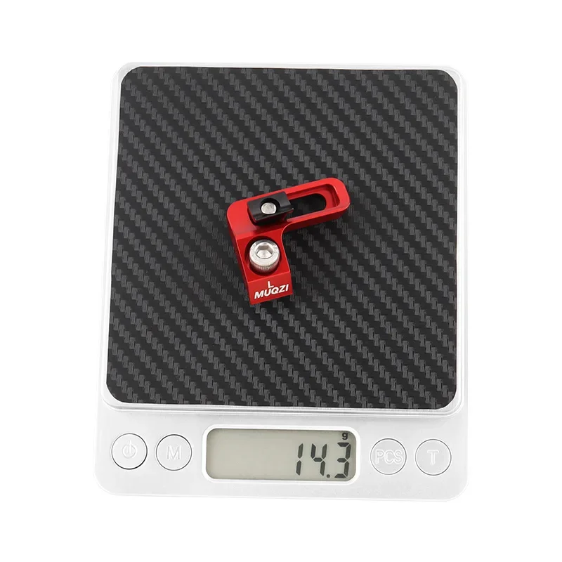 Compatible with SRAM MatchMaker to Shimano I-SPEC EV Shifter Brake Combo Integrated Adapter MTB Bike Shifter Mount Clamp bike shifter brake adapter