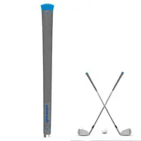 Golf Grips For Men Anti Slip Rubber Golf Driver Grips Wear Resistant Golf Club Wrap For Beginners Advancers Multifunctional Golf 2
