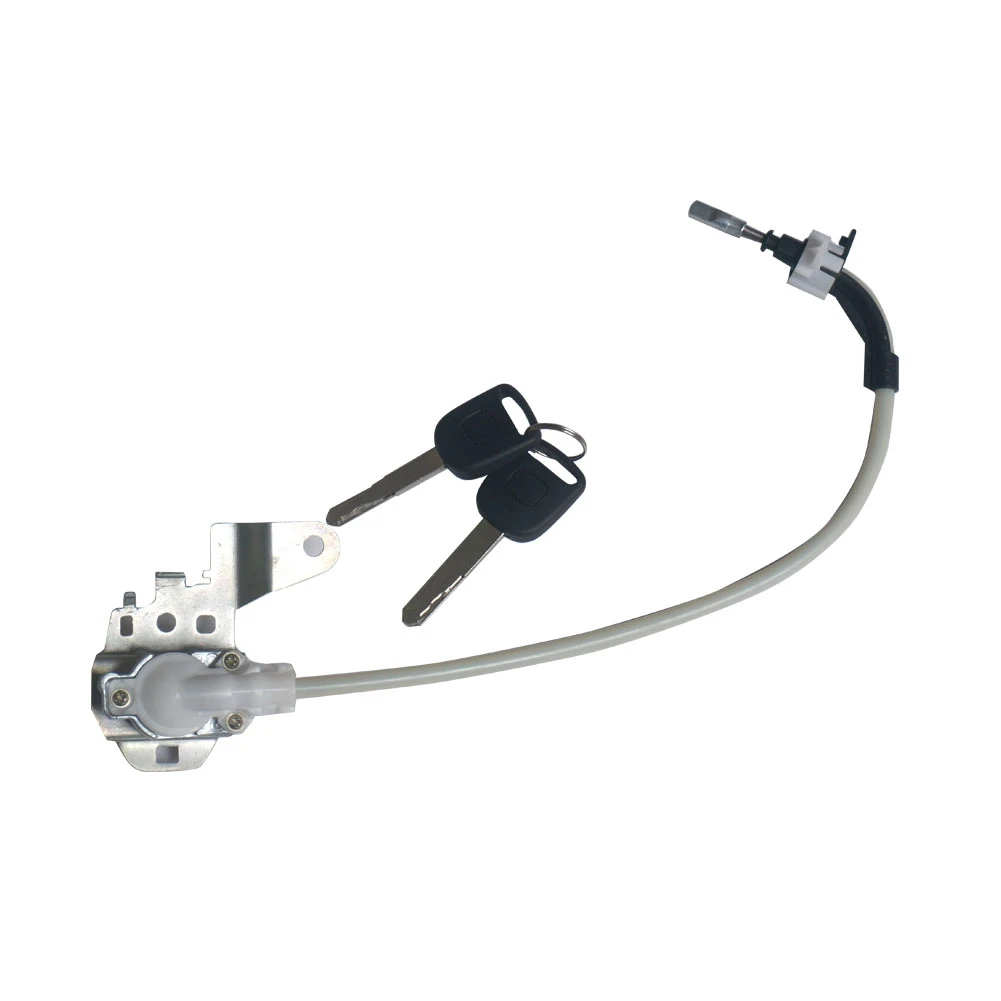 

Left Driver Door Lock Cylinder Cable 72185-SWA-A01 for CRV CR-V