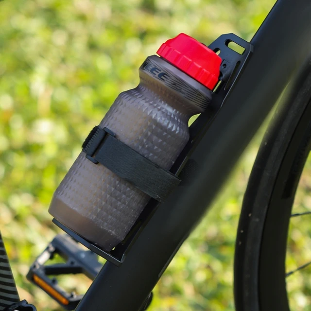 Bikepacking Blackburn Outpost Cargo Cage Bottle Cage Bike Packing