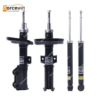 1Pcs For Cadillac SRX 3.6L 3.0 2010-2016 Auto Parts Suspension Front Shock Absorber Strut 22945153 20980704 22783682 20888665