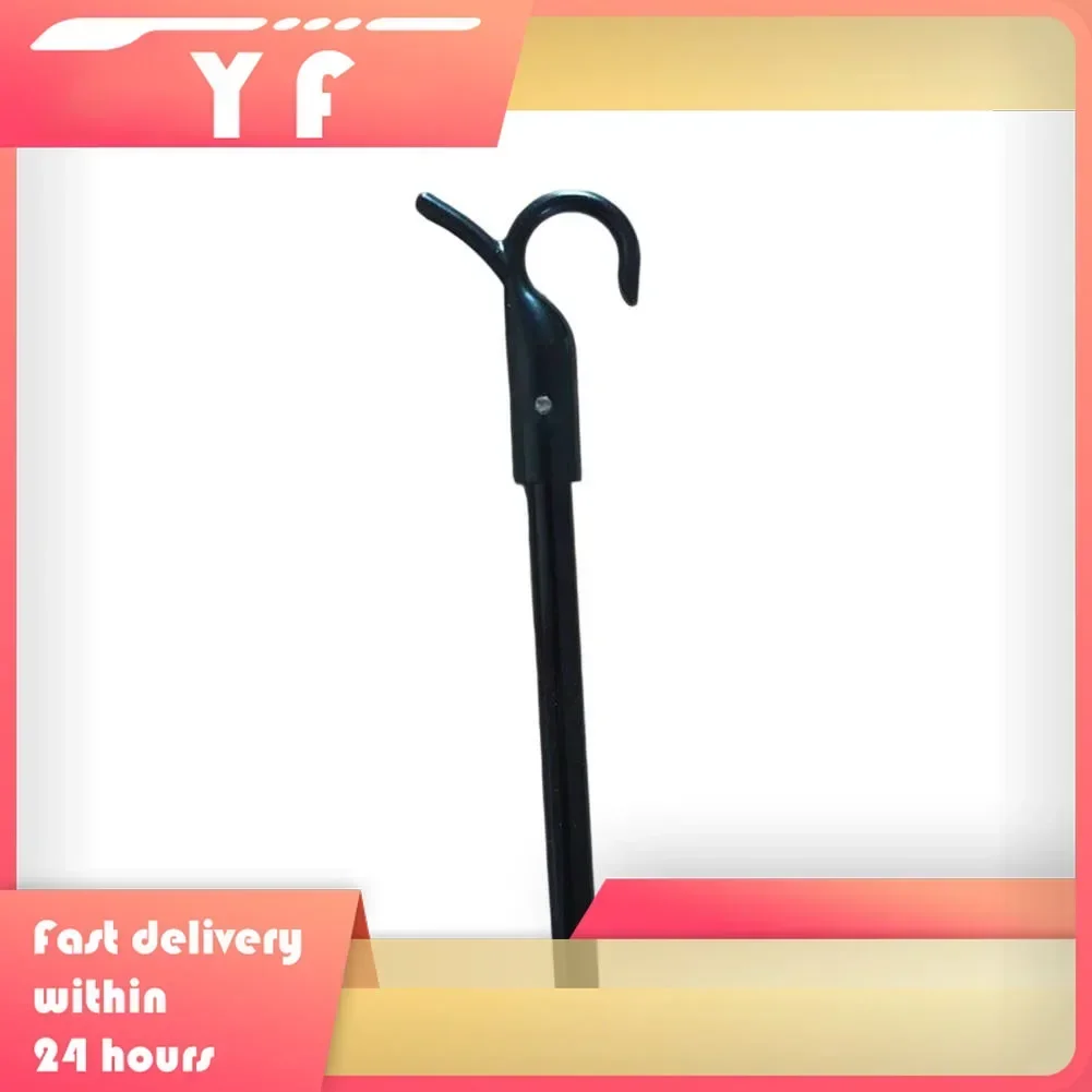 Roof For Window Opener Handle Extension Rod With Hooks Roof Hatch Hooks ...