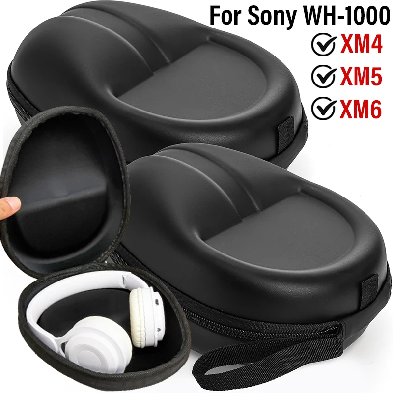 4/6出品終了？ sony wh-1000xm5 未使用ケース付 4/6出品終了？ sony wh