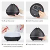 Ultrasonic Air Humidifier 5 Remote Control Settings/ 7 Color Led Lights! 6